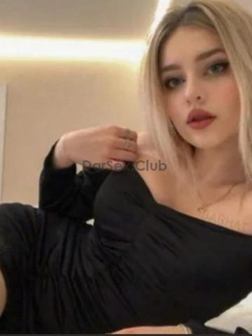 Анкета проститутки Фаина - Фото 1, , 23 года, №255932